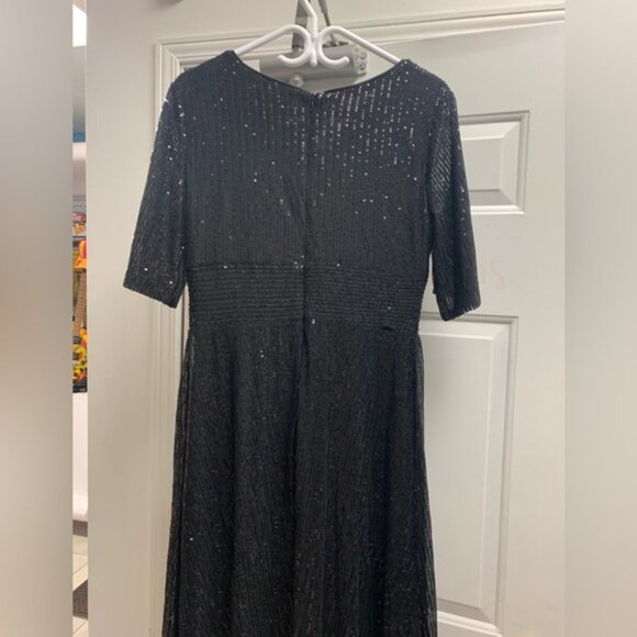 SHEIN Women’s Sequin Dress - Picture 14 of 14